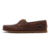 Chatham Mens Deck II Shoes - Chocolate 7 3